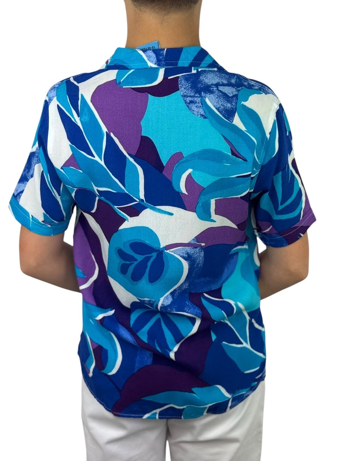 GIOVANNI PERA KOSZULA