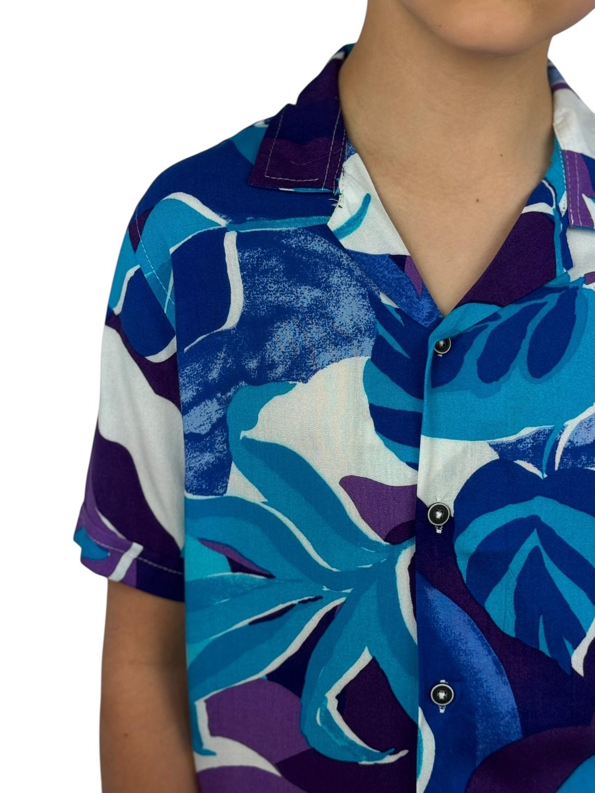 GIOVANNI PERA KOSZULA