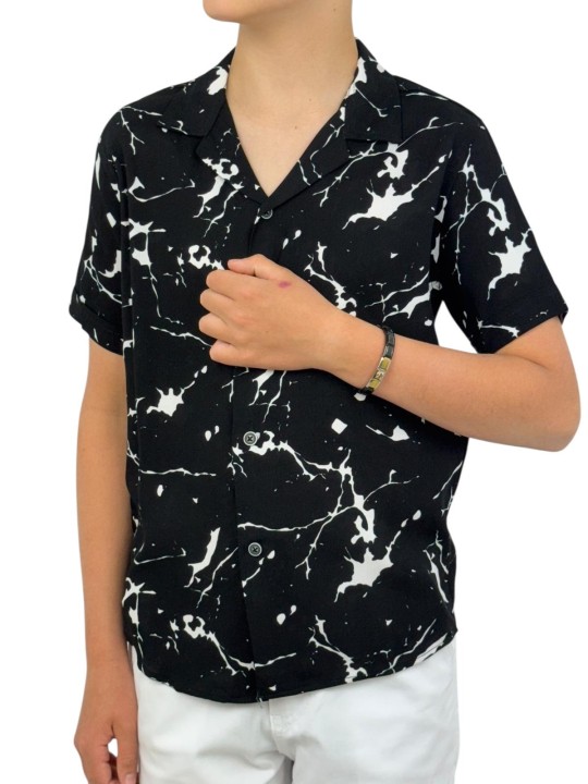 GIOVANNI PERA KOSZULA