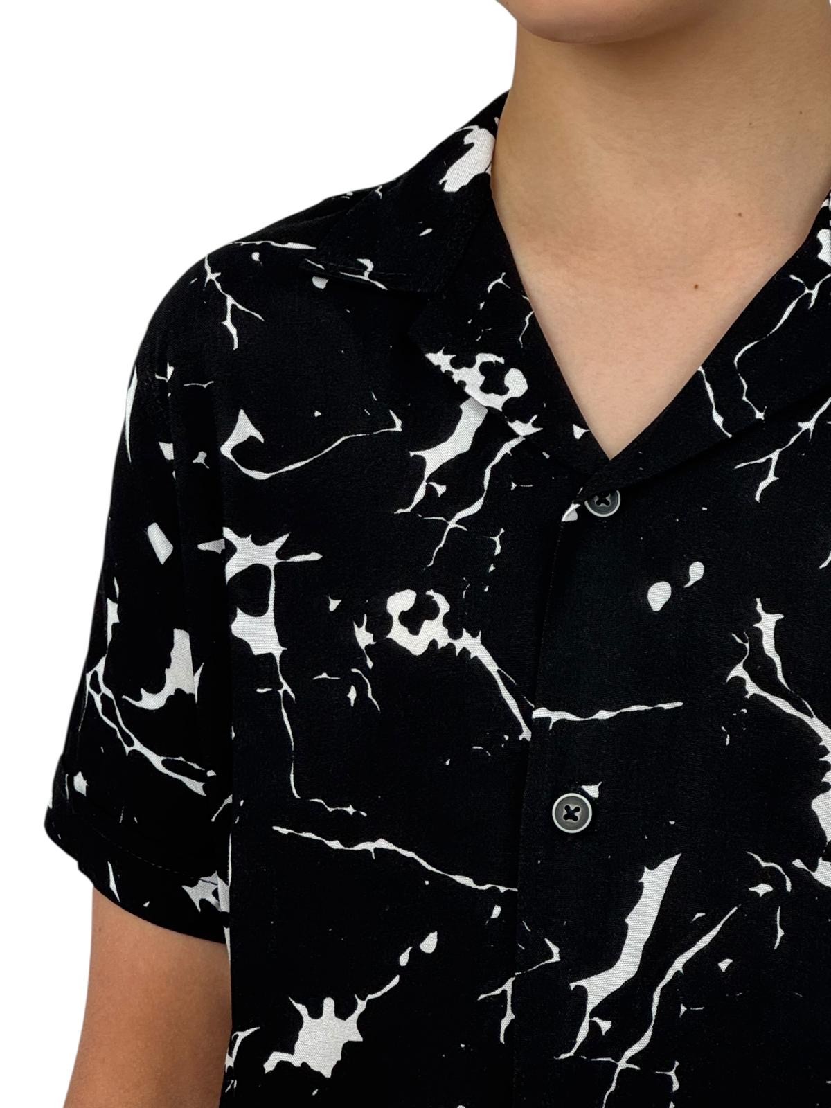 GIOVANNI PERA KOSZULA