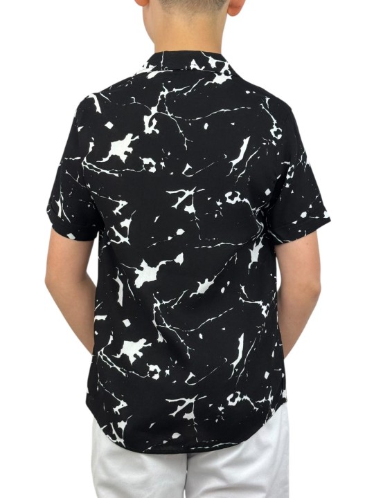 GIOVANNI PERA KOSZULA