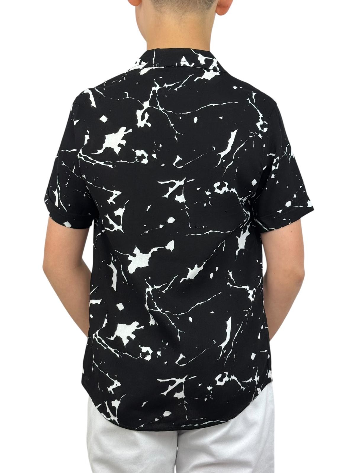 GIOVANNI PERA KOSZULA