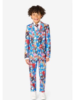 OPPOSUITS GARNITUR SUPER SONIC