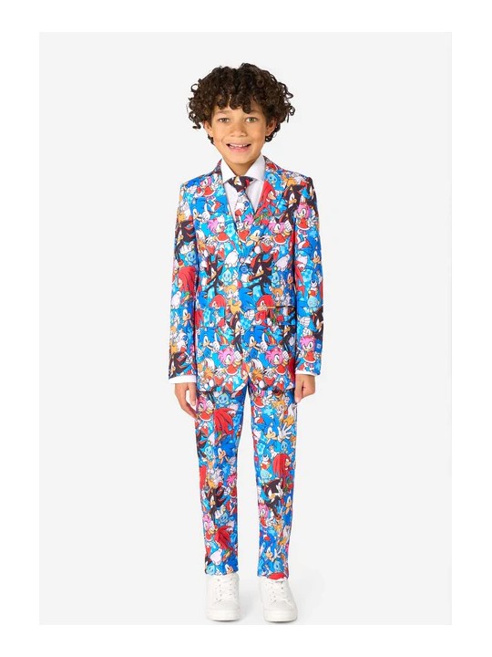 OPPOSUITS GARNITUR SUPER SONIC