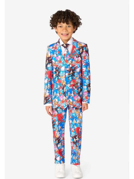 OPPOSUITS GARNITUR SUPER SONIC