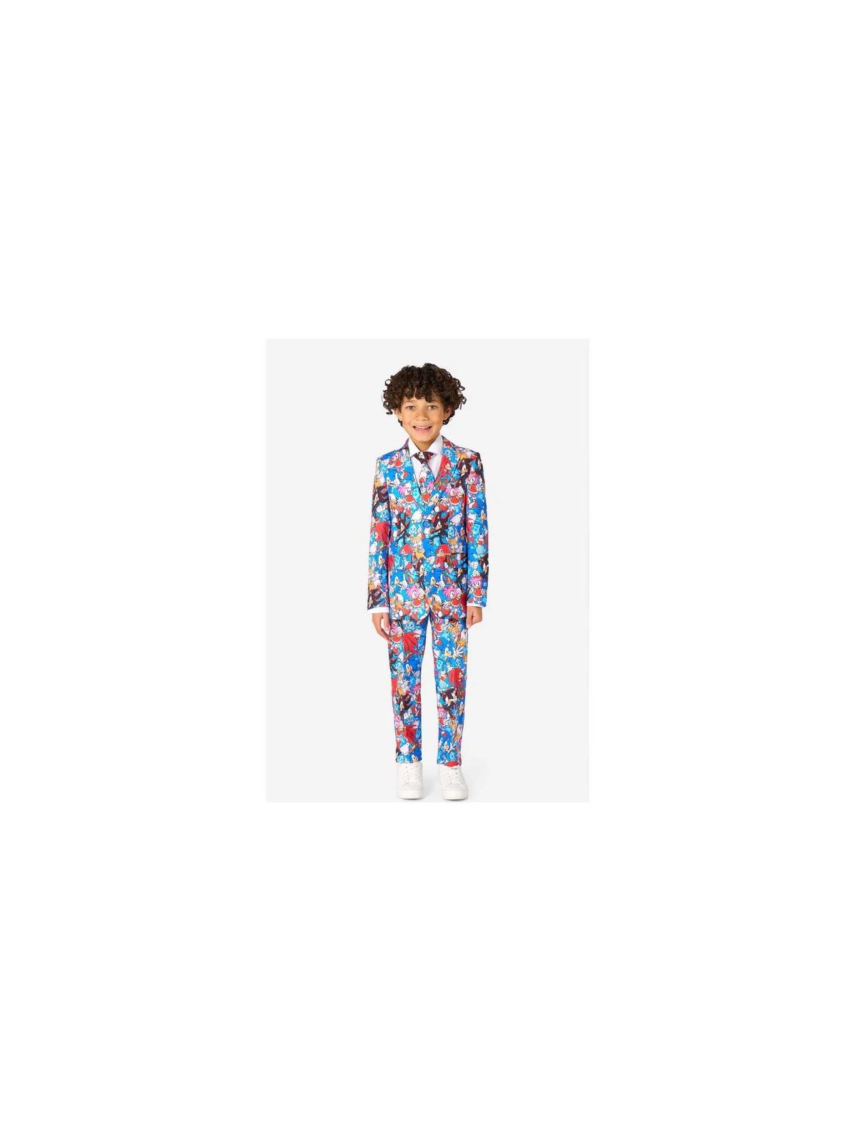 OPPOSUITS GARNITUR SUPER SONIC