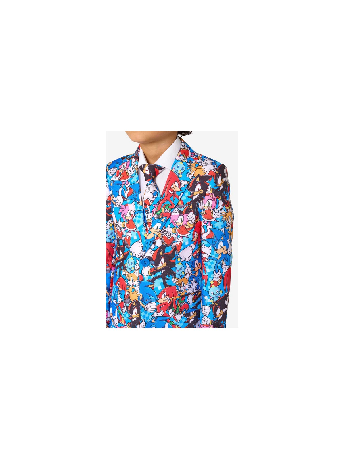 OPPOSUITS GARNITUR SUPER SONIC