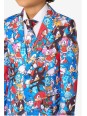 OPPOSUITS GARNITUR SUPER SONIC