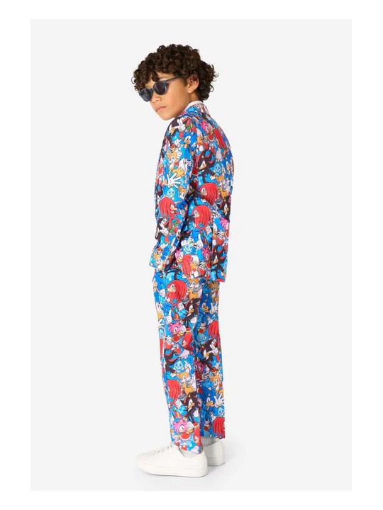OPPOSUITS GARNITUR SUPER SONIC