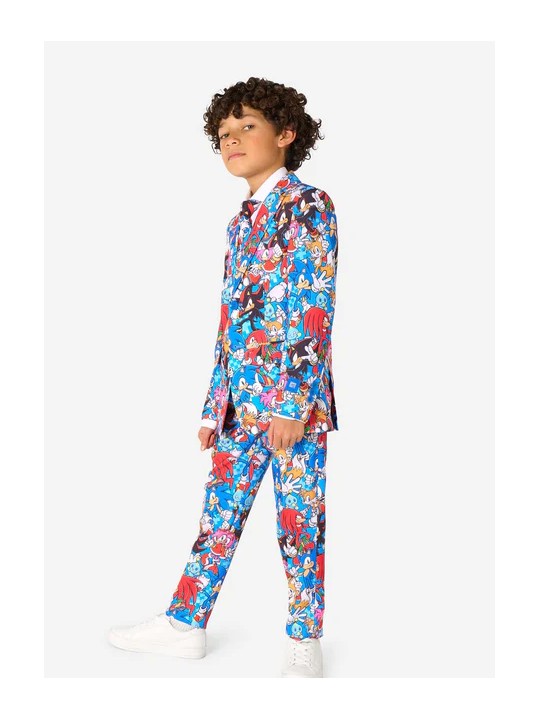 OPPOSUITS GARNITUR SUPER SONIC