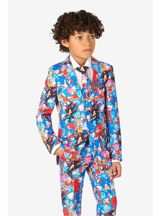 OPPOSUITS GARNITUR SUPER SONIC