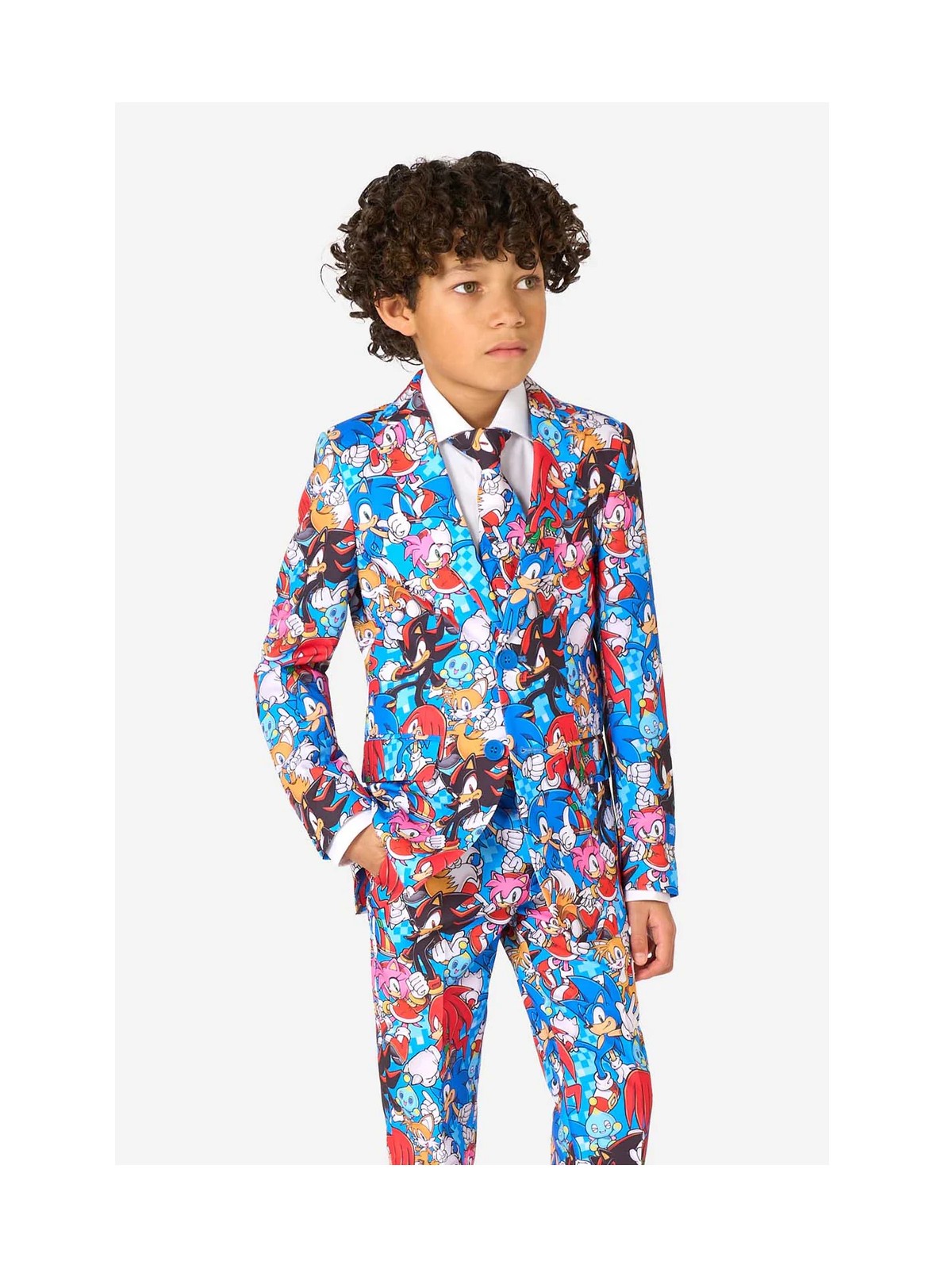 OPPOSUITS GARNITUR SUPER SONIC