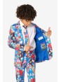 OPPOSUITS GARNITUR SUPER SONIC