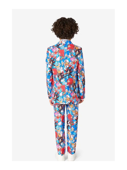 OPPOSUITS GARNITUR SUPER SONIC