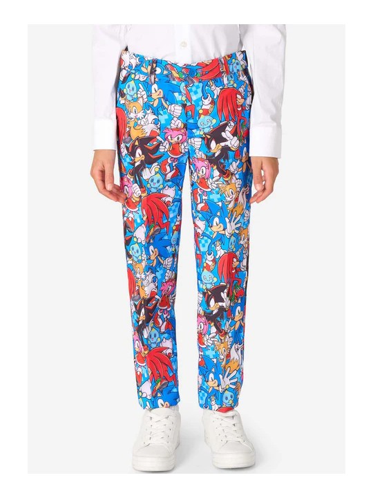 OPPOSUITS GARNITUR SUPER SONIC