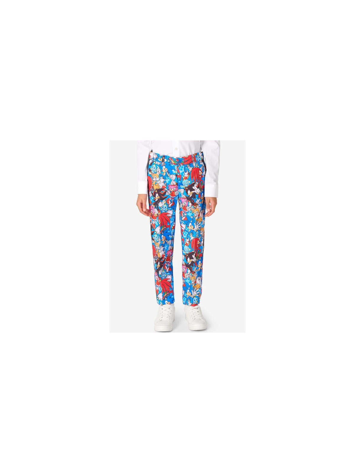OPPOSUITS GARNITUR SUPER SONIC