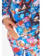 OPPOSUITS GARNITUR SUPER SONIC