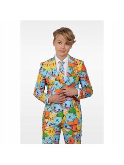 OPPOSUITS GARNITUR POKEMON