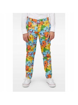 OPPOSUITS GARNITUR POKEMON