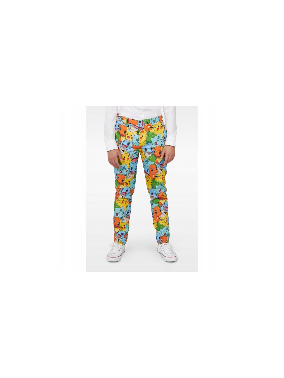 OPPOSUITS GARNITUR POKEMON