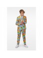OPPOSUITS GARNITUR POKEMON