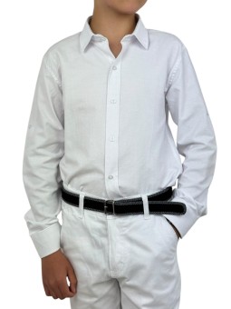 KOSZULA  DLA CHŁOPCA