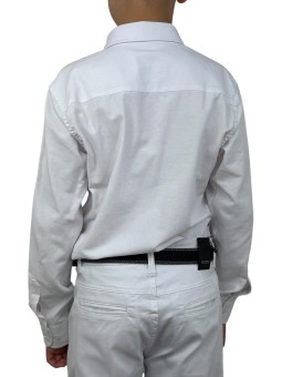 KOSZULA  DLA CHŁOPCA