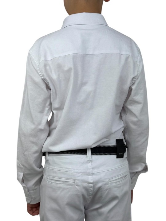 KOSZULA  DLA CHŁOPCA