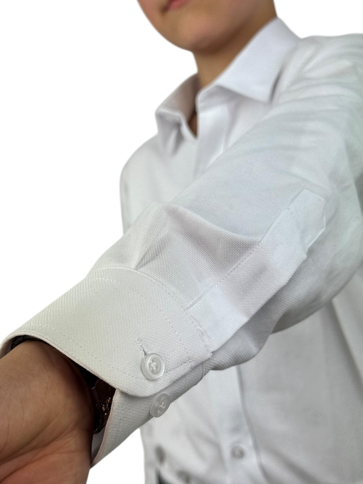 KOSZULA  DLA CHŁOPCA