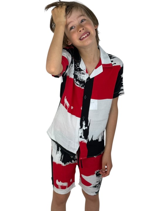 GIOVANNI PERA KOMPLET