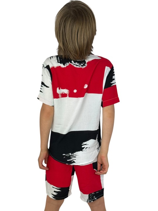 GIOVANNI PERA KOMPLET