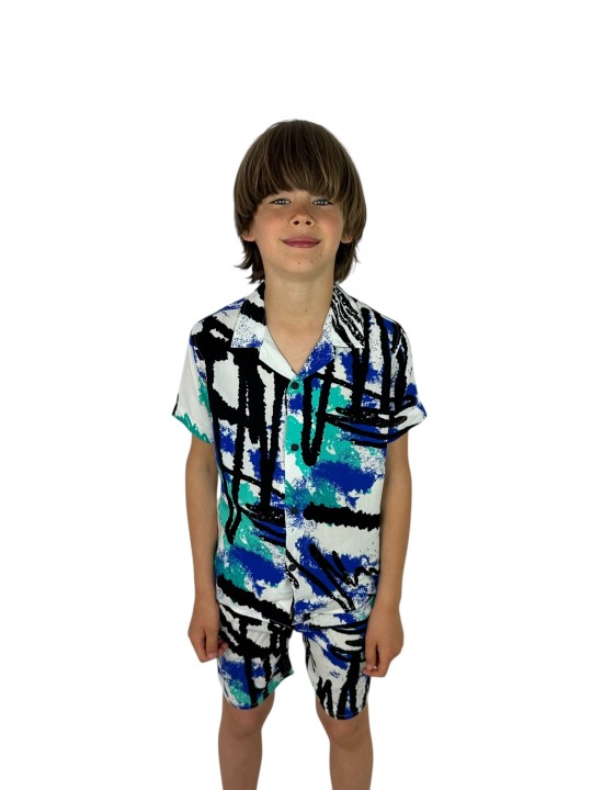 GIOVANNI PERA KOMPLET