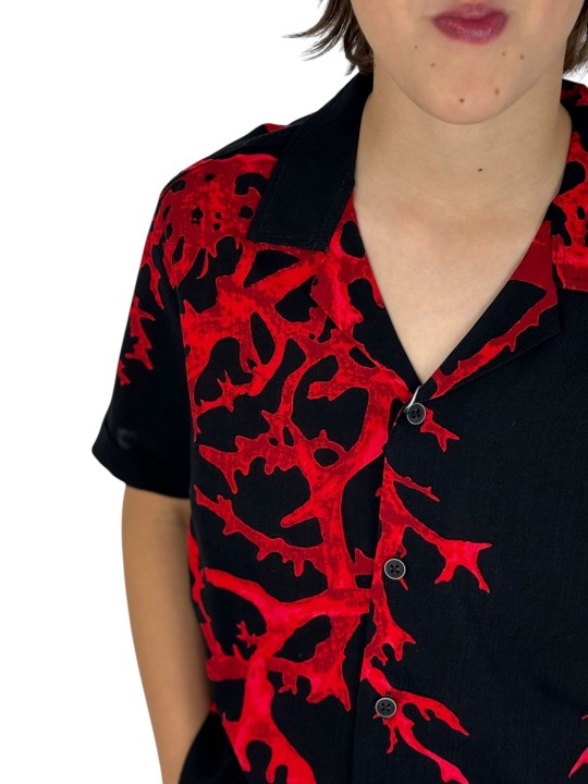 GIOVANNI PERA KOSZULA