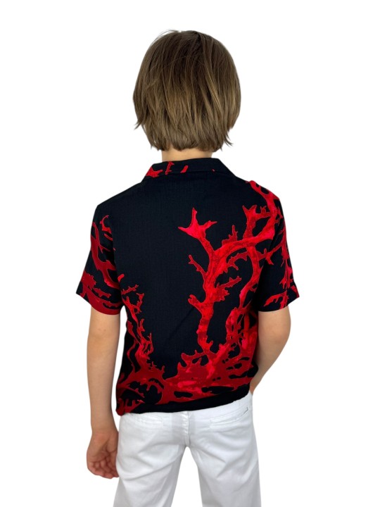 GIOVANNI PERA KOSZULA