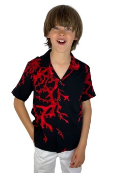 GIOVANNI PERA KOSZULA