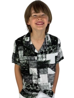 GIOVANNI PERA KOSZULA