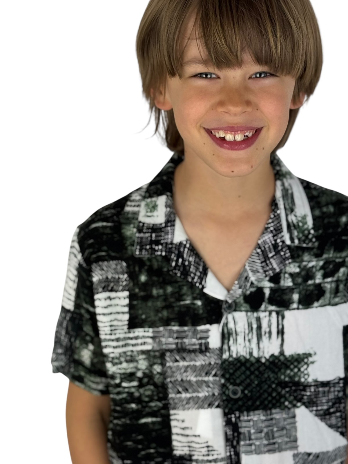 GIOVANNI PERA KOSZULA