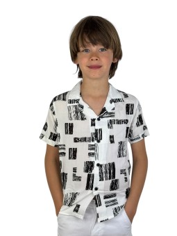 GIOVANNI PERA KOSZULA