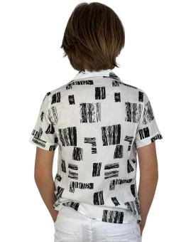 GIOVANNI PERA KOSZULA