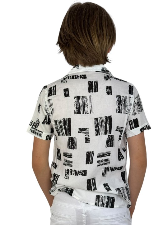 GIOVANNI PERA KOSZULA