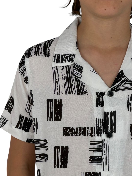 GIOVANNI PERA KOSZULA