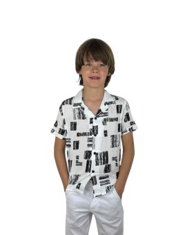 GIOVANNI PERA KOSZULA