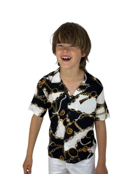 GIOVANNI PERA KOSZULA