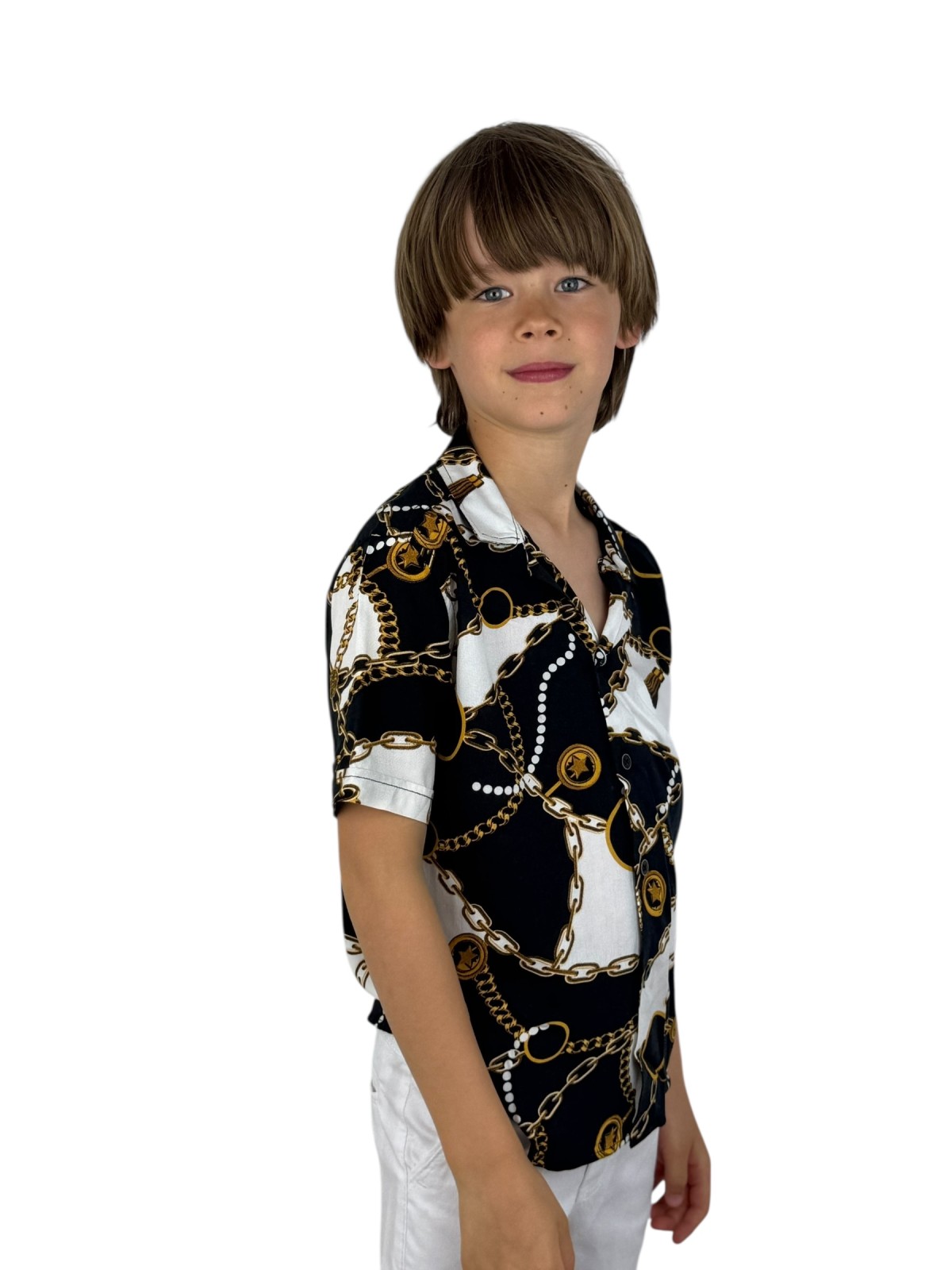 GIOVANNI PERA KOSZULA