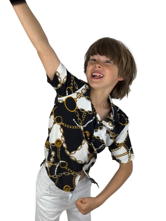 GIOVANNI PERA KOSZULA