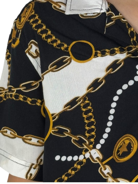 GIOVANNI PERA KOSZULA