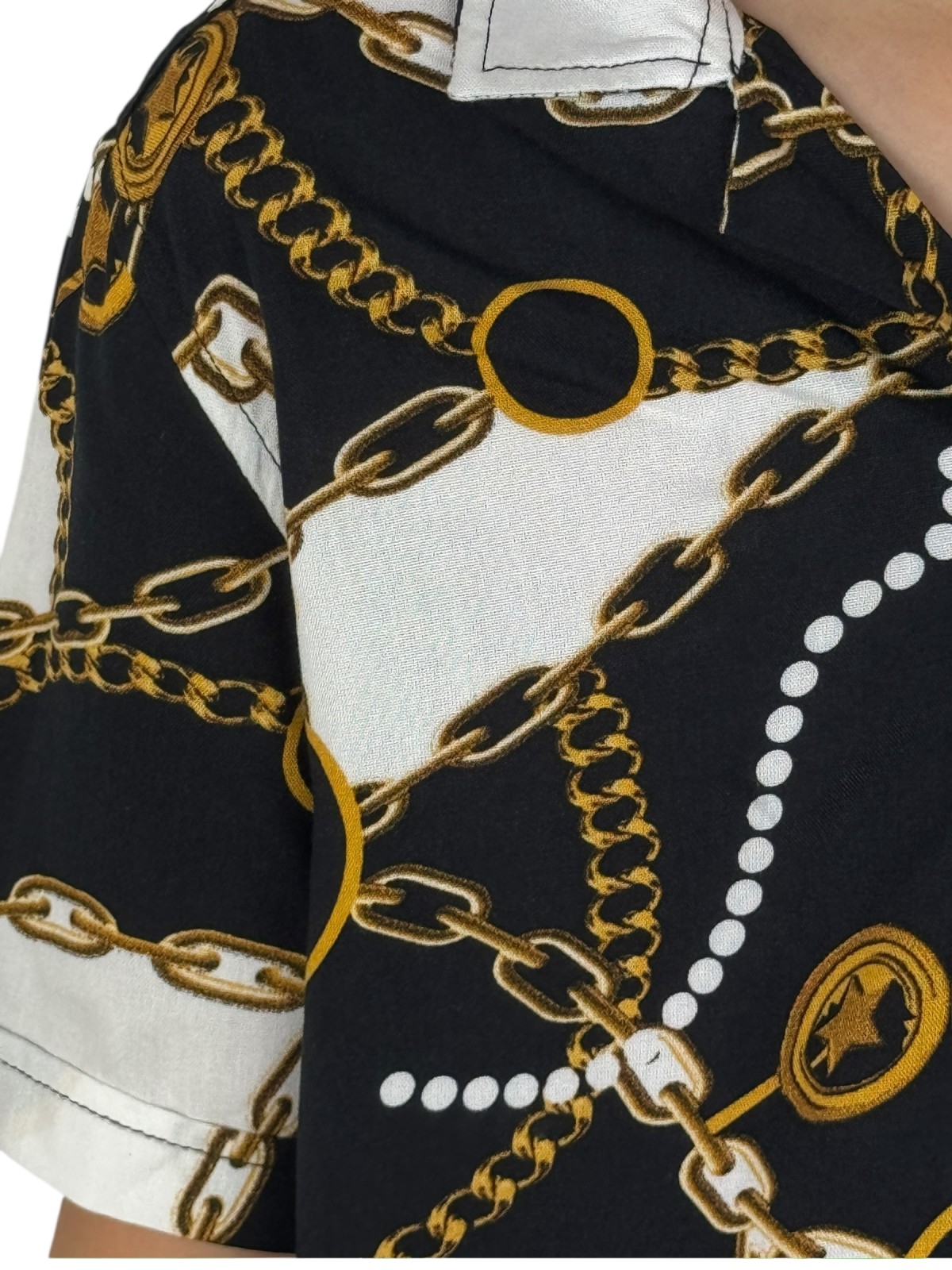 GIOVANNI PERA KOSZULA