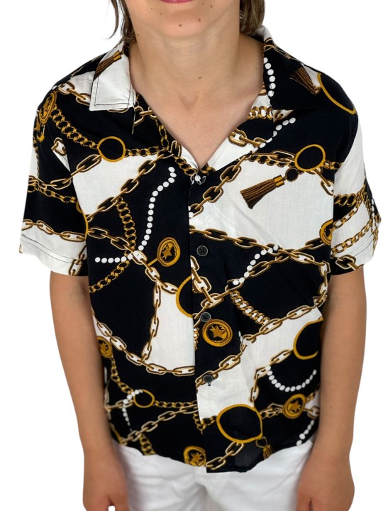 GIOVANNI PERA KOSZULA