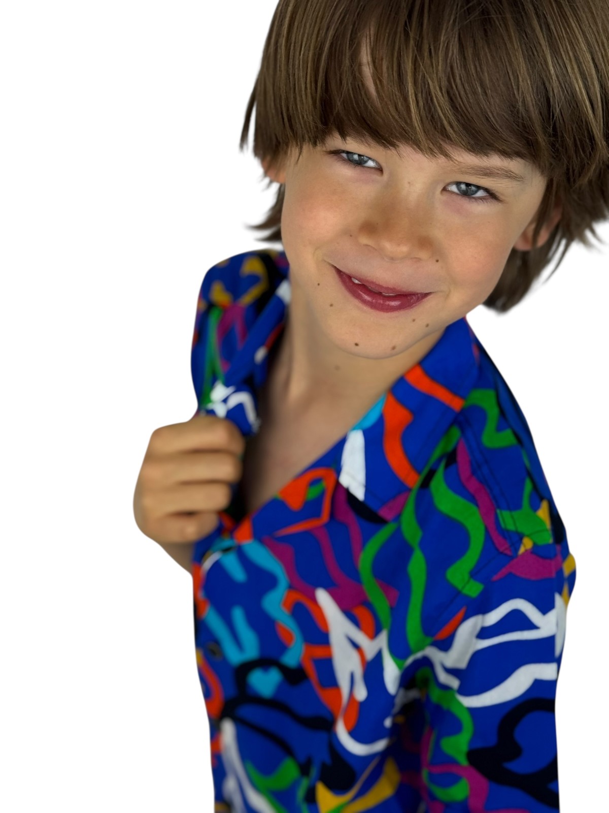 GIOVANNI PERA KOSZULA