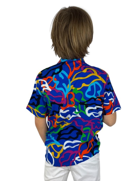 GIOVANNI PERA KOSZULA